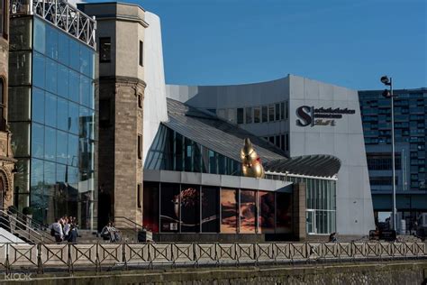 sweetest chocolate museum cologne.